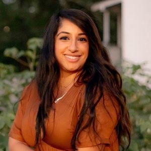 Meet your Posher, Cristina